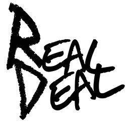 logo Real Deal
